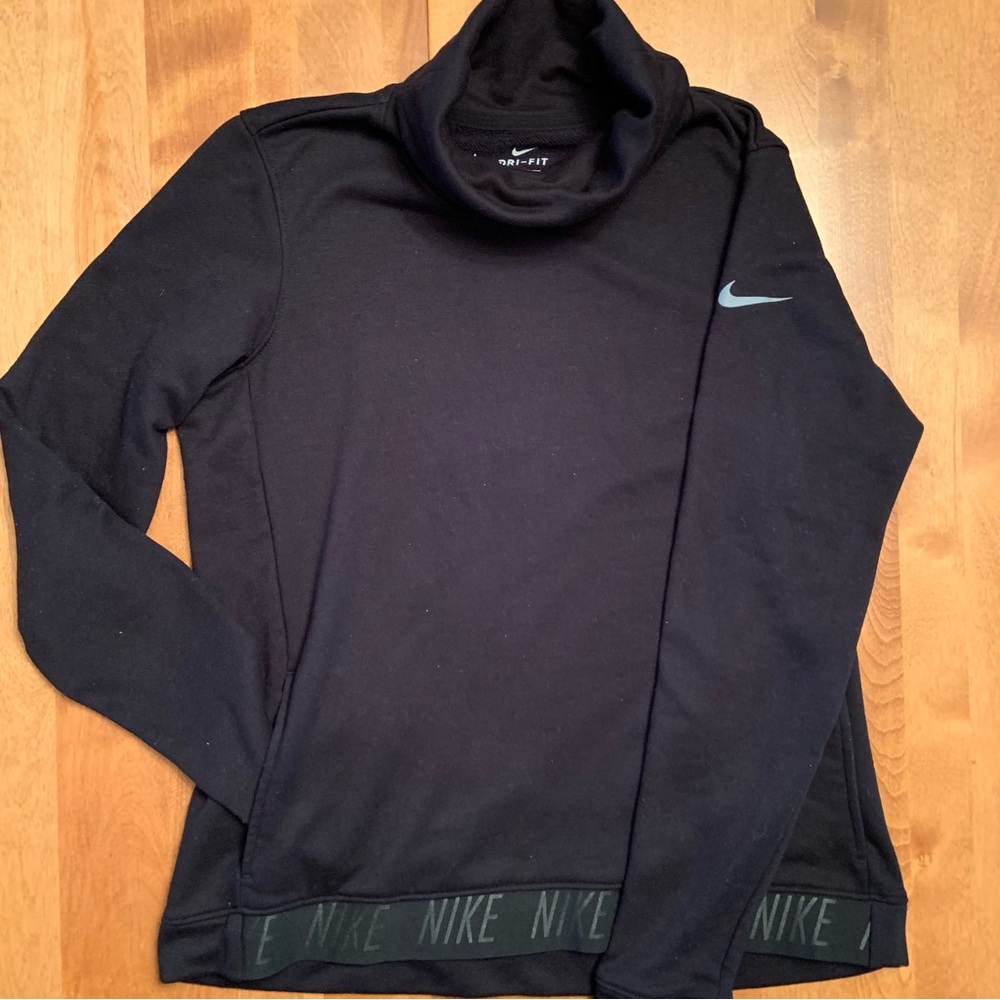 Nike bundle 7 pieces golf skirt golf shorts running shirt sweatshirt shorts - Picture 8 of 13